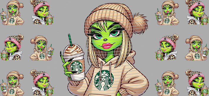 16oz Christmas-J10-916